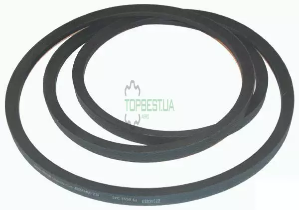 639226.2 Ремінь Harvest Belts