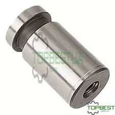 643404 Шийка корінна підшипника шатуна Claas