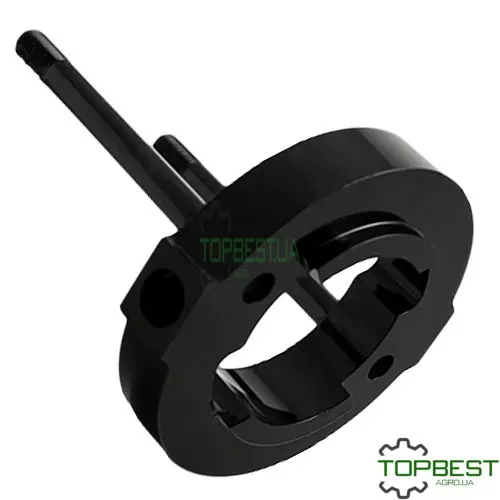 643750.0 Тарілка пружини Claas