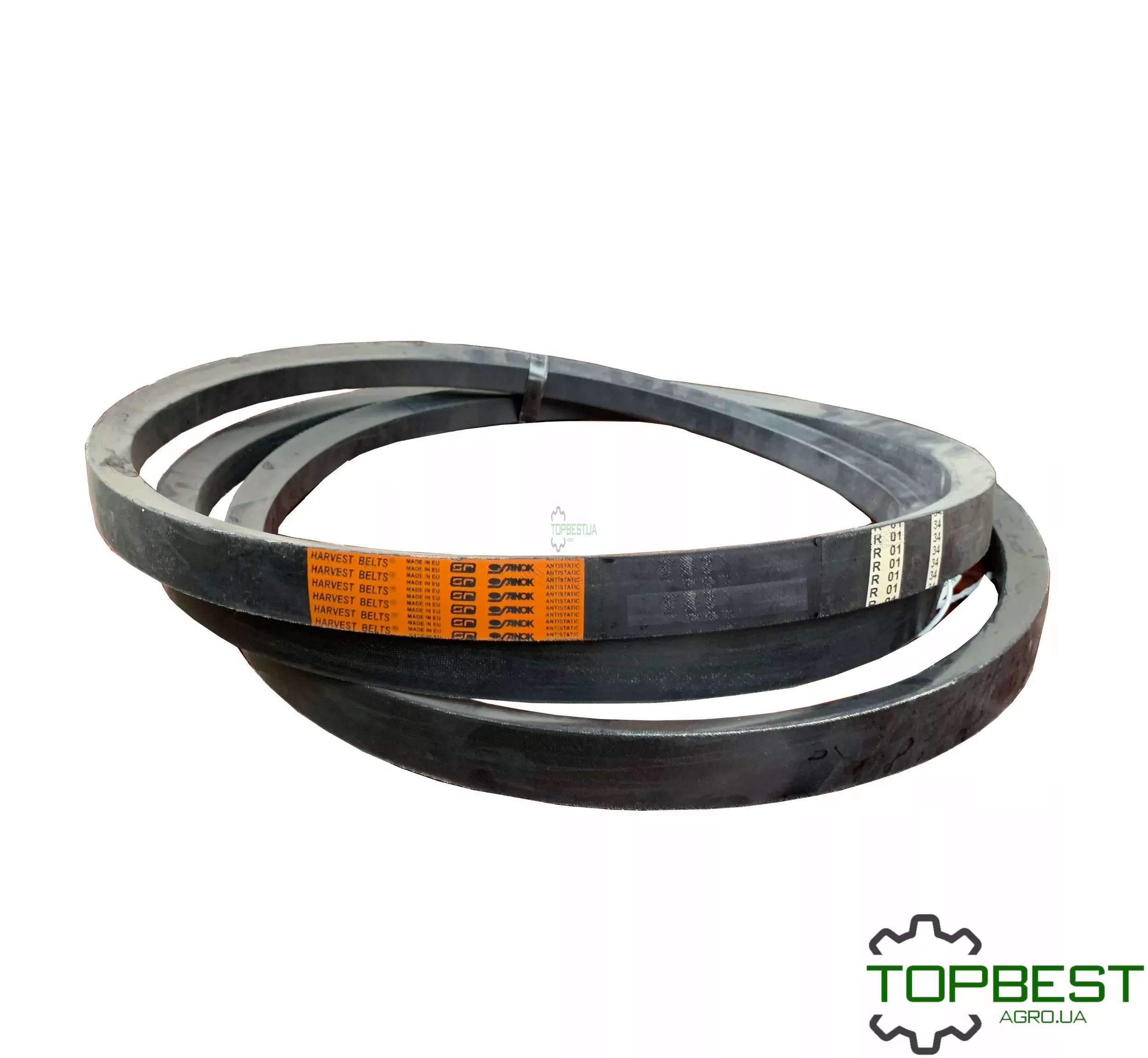 644419 Пас HC 5600 (Agro Belts) Claas
