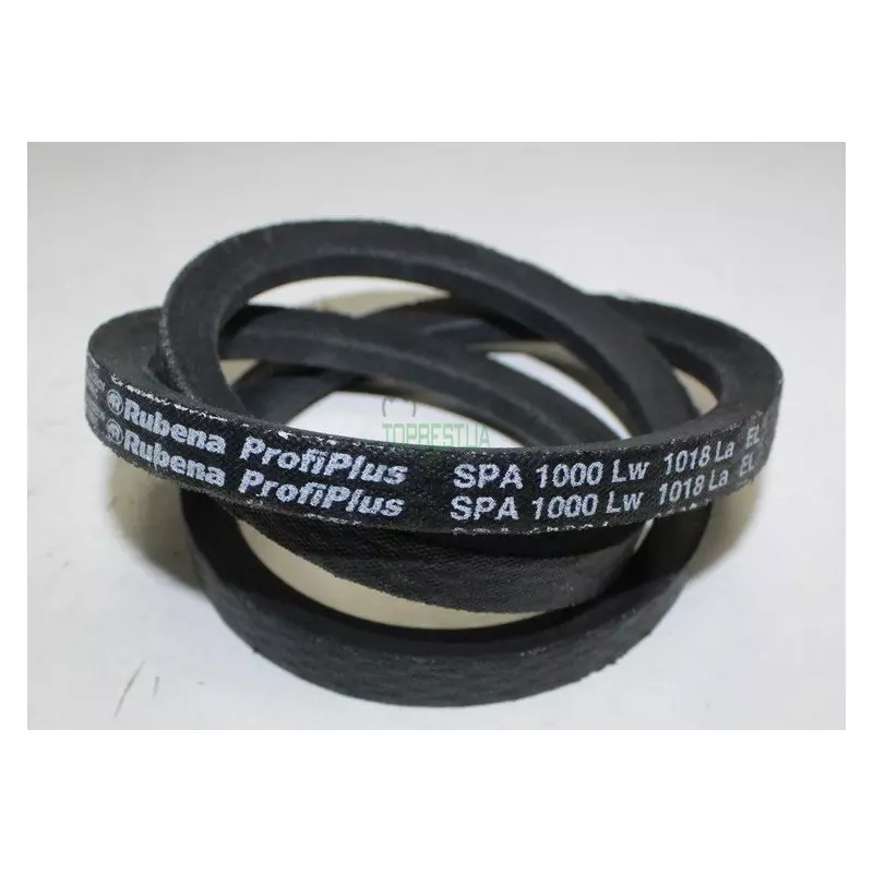 644843.0 Ремінь Harvest Belts