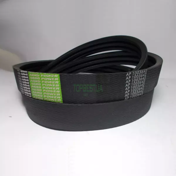 644897.0 Ремінь Harvest Belts