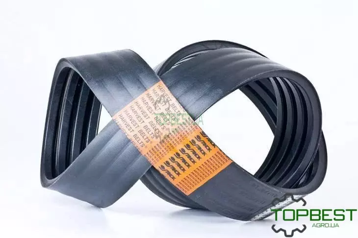 644902 Пас 2HB BP 3370 (Orіginal) Claas