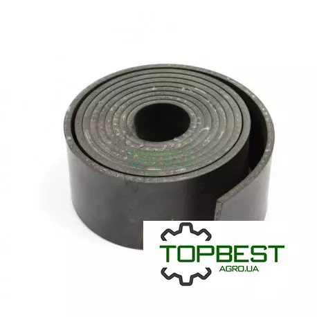 647059.0 Стрічка ущільнююча стрясної дошки 3х40х1532 Claas