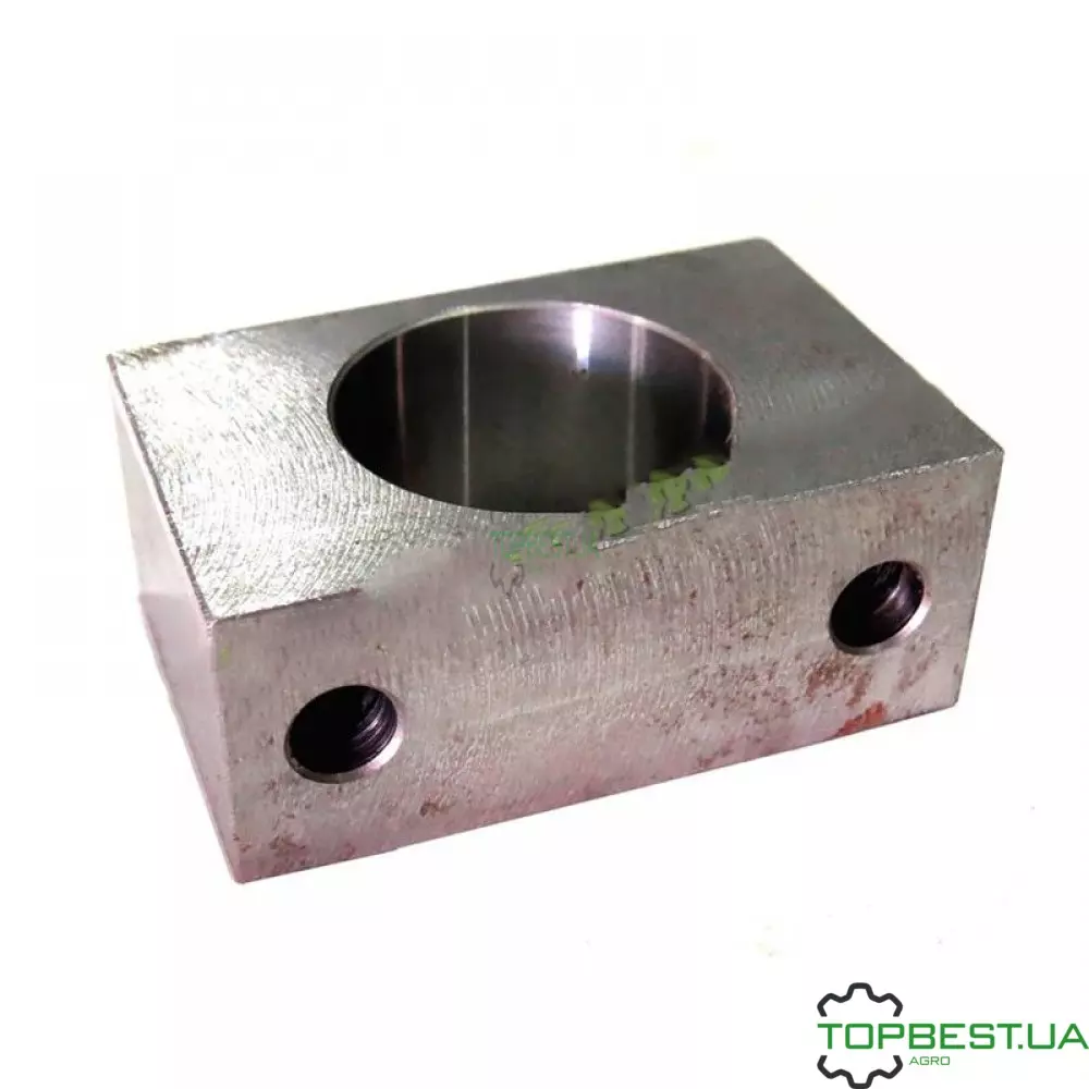 647615.0 Підшипник нижній підвіски решетного стану Claas