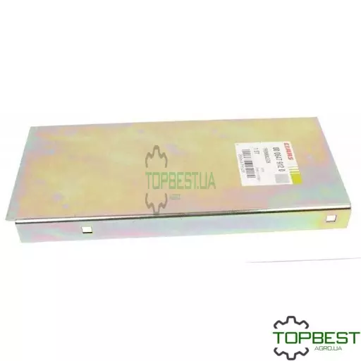 647912 Перегородка 1.5х152х245 Claas