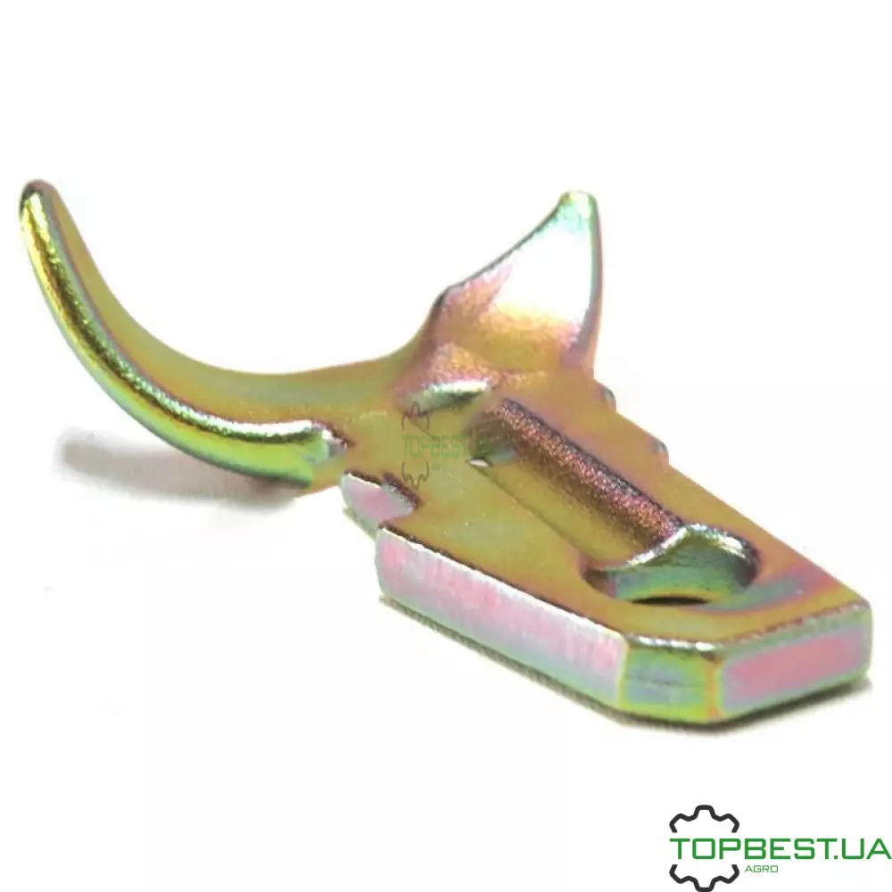 648527.0 Тримач мотовила правий (Original) Claas