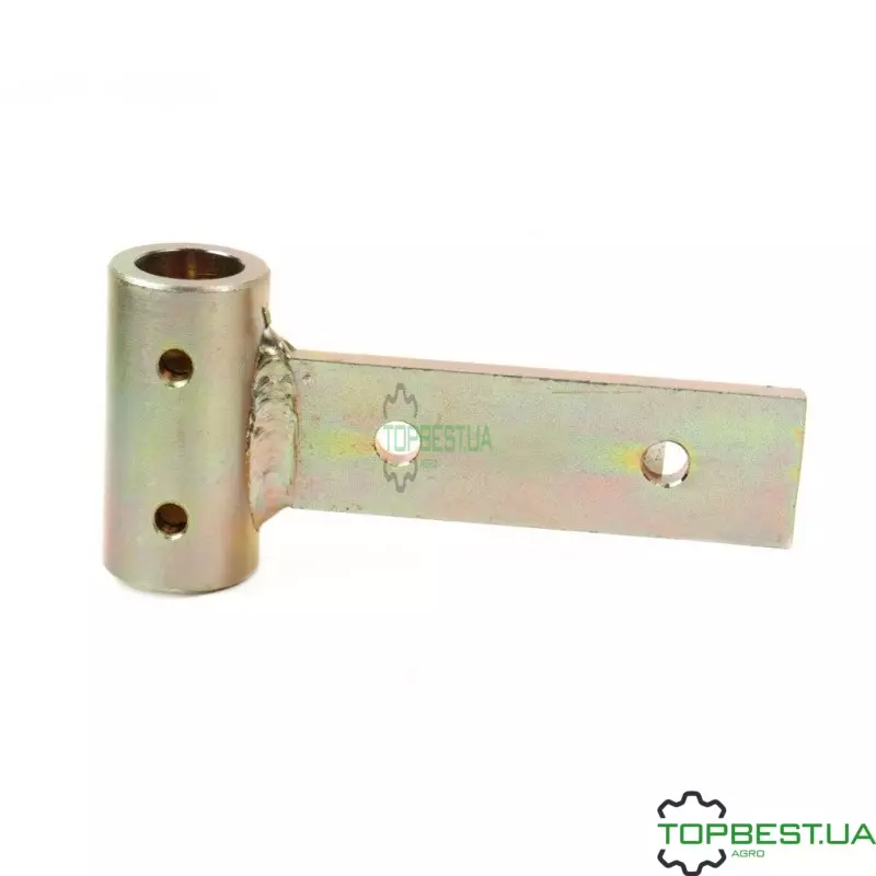 650903.0 Поводок лижи автоконтура Claas