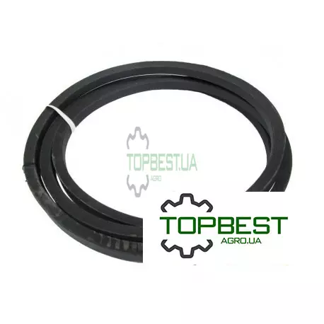 653059 Пас HD 3930 (Agro Belts) Claas