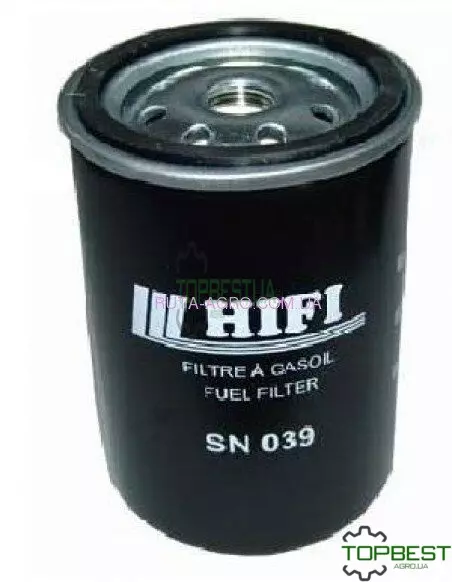 656501.0 Фільтр паливний SN039 (HІFІ) Claas