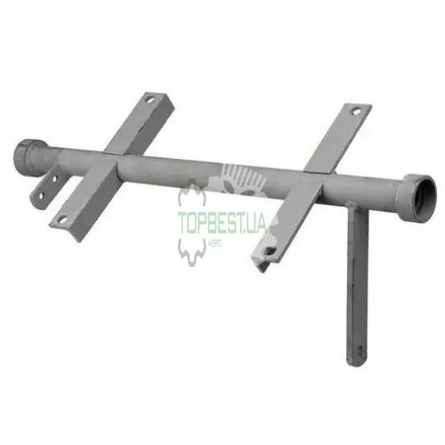 657596 Труба опорна