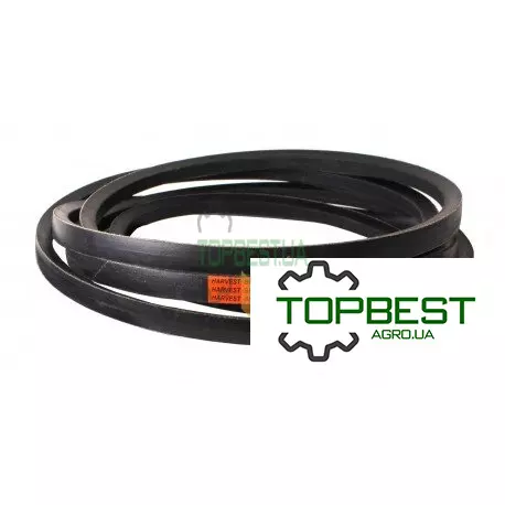 661337 Пас HC 6145 (Gates) Claas