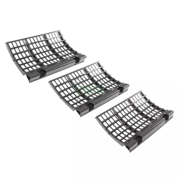 662900 Сегмент попереднього підбарабання 19 X 38 LOCHUNG