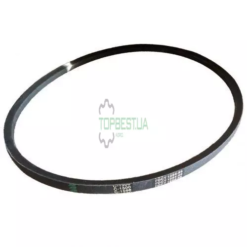 662901R1 Ремінь Harvest Belts