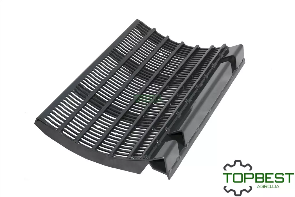 663970.0 Сегмент попереднього підбарабання Claas