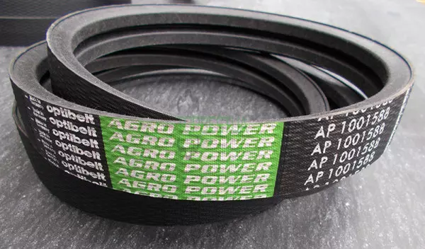 667682.0 Ремінь Harvest Belts