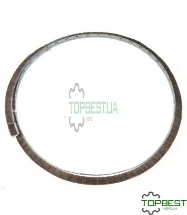 668065.1 Щітка ущільнююча Claas