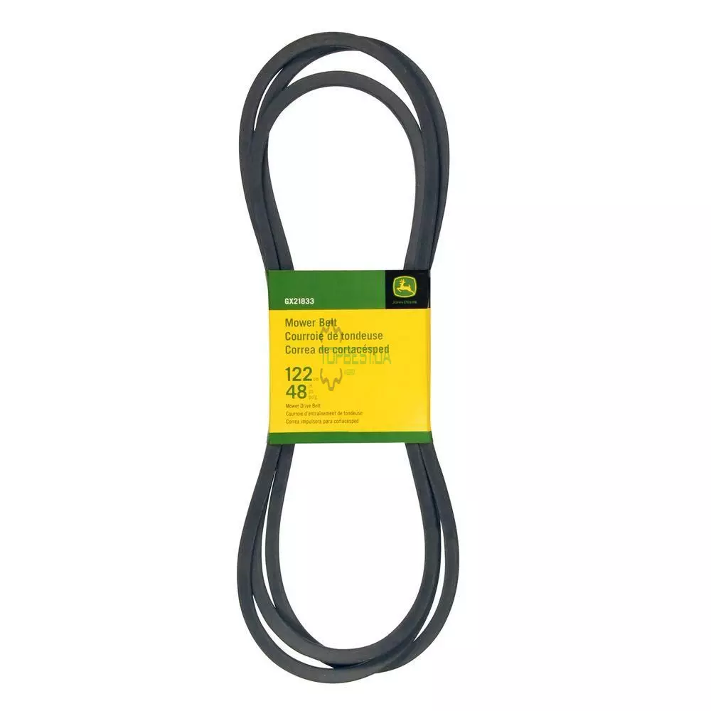 668496R1 Ремінь Harvest Belts