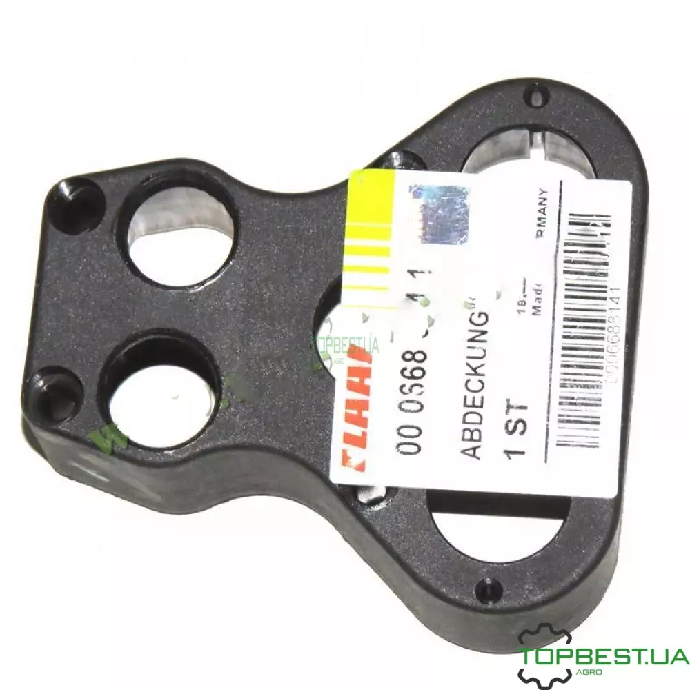 668814.1 Щиток (Original) Claas