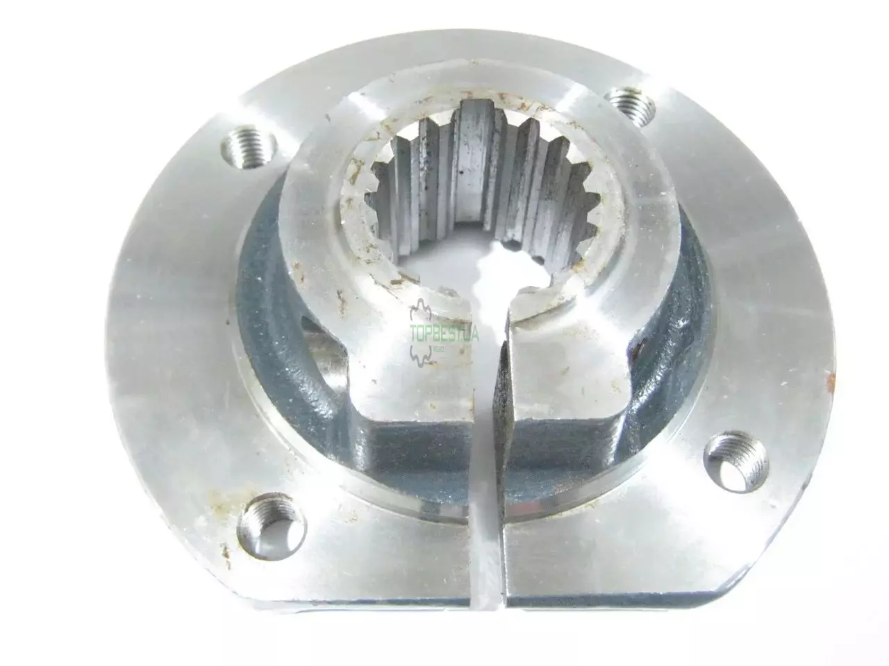 669925 Ступиця