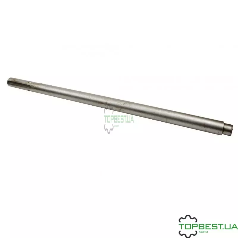 670201.0 Труба опорна варіатора мотовила Claas