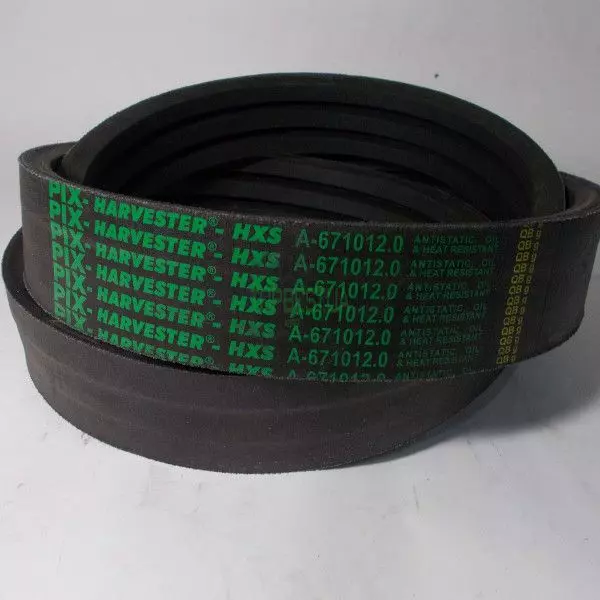 671012.0 Ремінь Harvest Belts