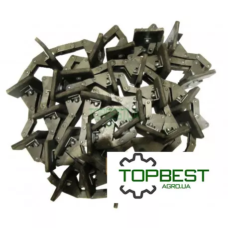 672672.2 Транспортер зернового елеватора (78л.20ш) Claas