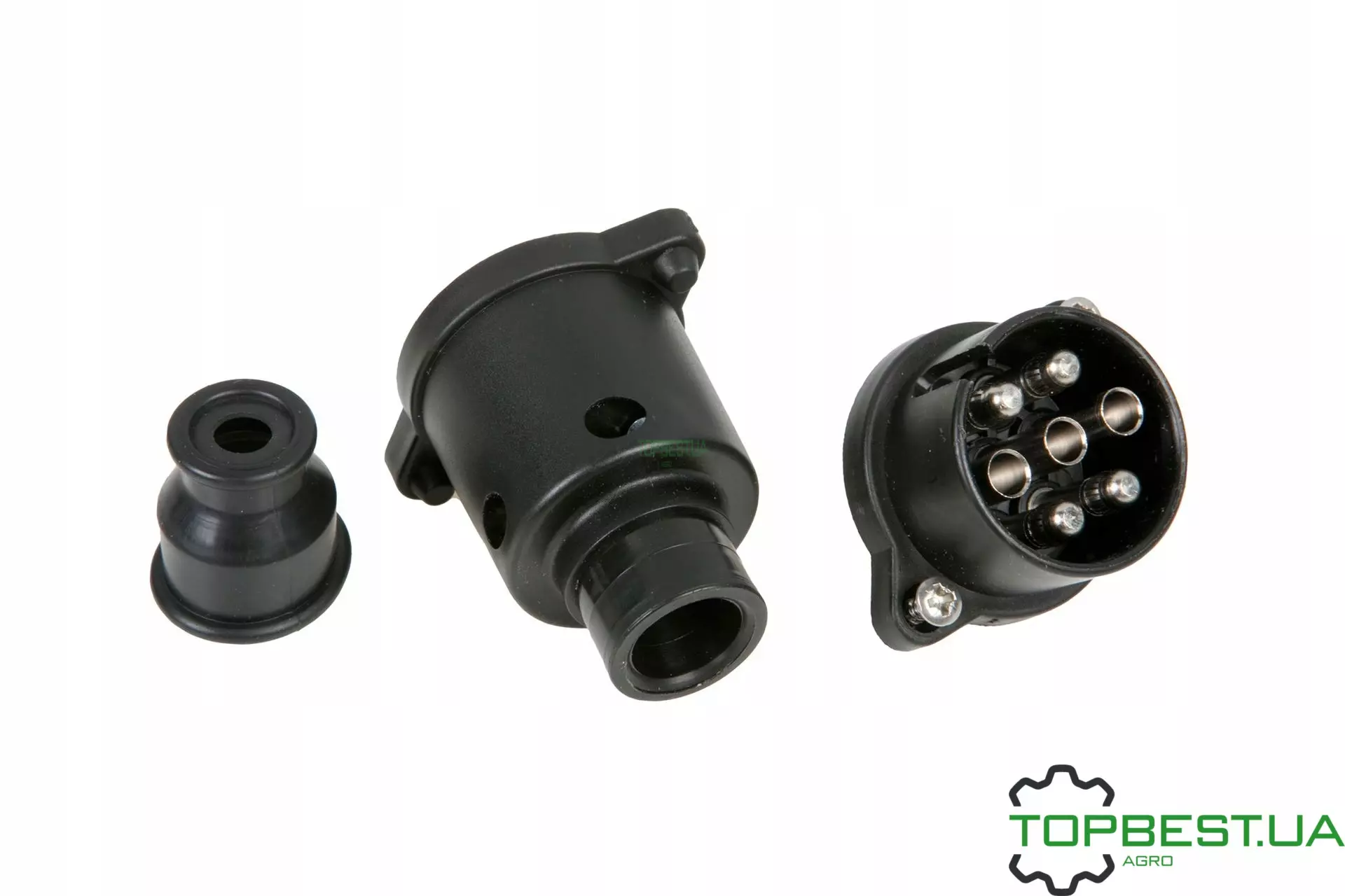 673818.2 Штепсель (Original) Claas