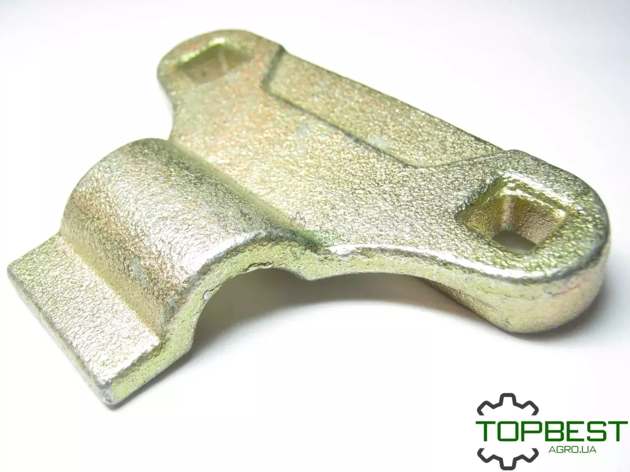 676236 Притискувач ножа Claas