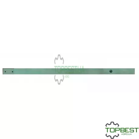 680103 Планка направляюча тпк 1000 мм Claas