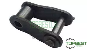 680584.1 Ланка перехідна 38.4х25.8х8.3 Claas