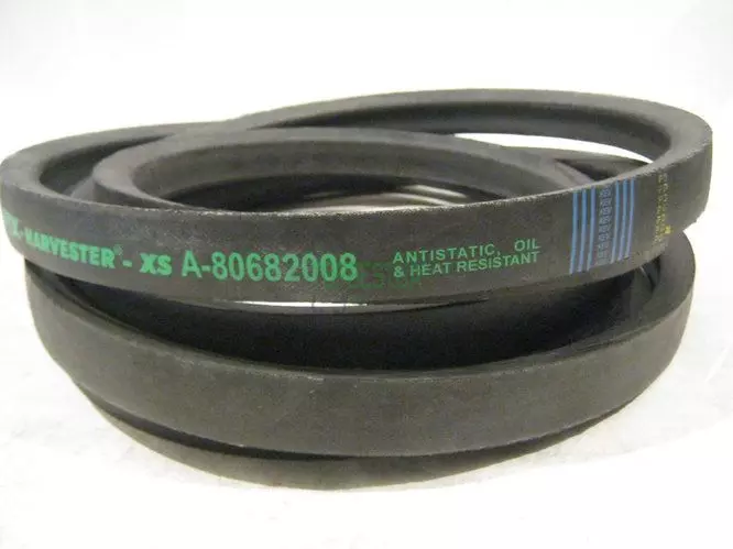 682008 Ремінь Harvest Belts