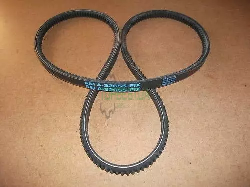 683548C91 Ремінь Harvest Belts