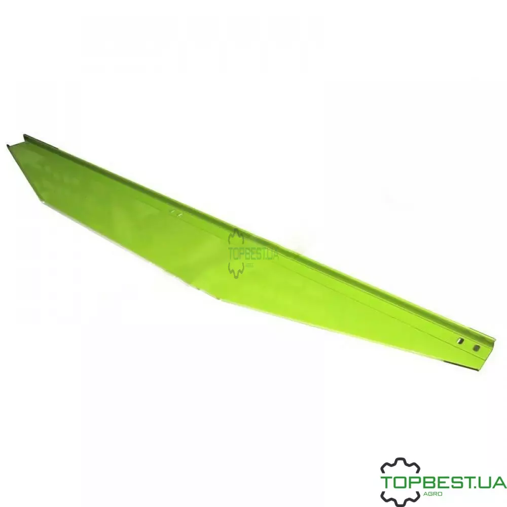 688102.3 Фартух 1.5х265х1400 жатки (Original) Claas 688102.3 Фартух 1.5х265х1400 жатки (Original) Claas