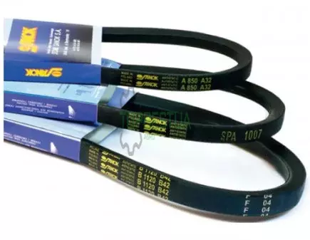 700057604 Ремінь Harvest Belts