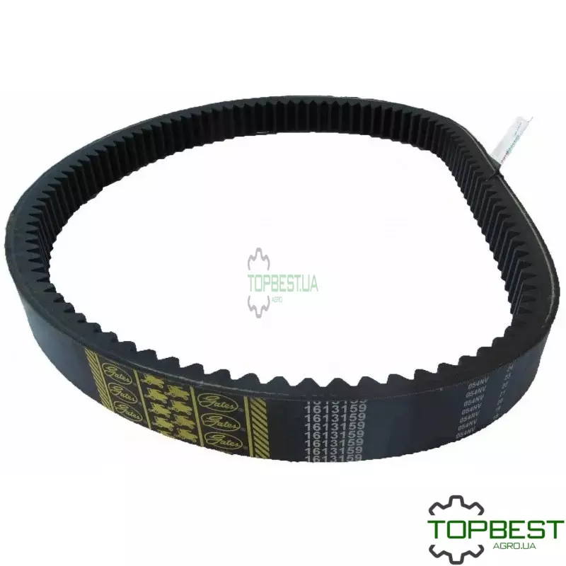 702536 Пас HM 1777 (Gates) Claas