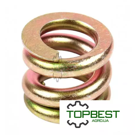 705242.1 Пружина 5х20х19 Claas