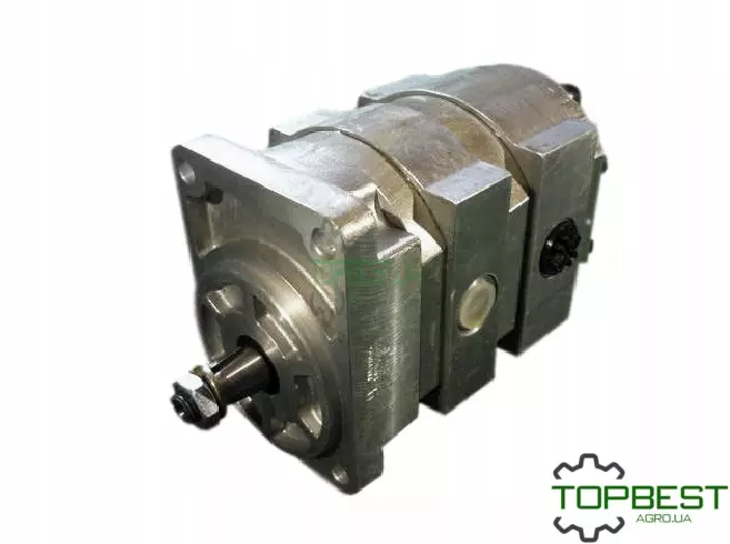 70603 Насос гідравлічний с/г [ KOUIMTZIS ] CLAAS
