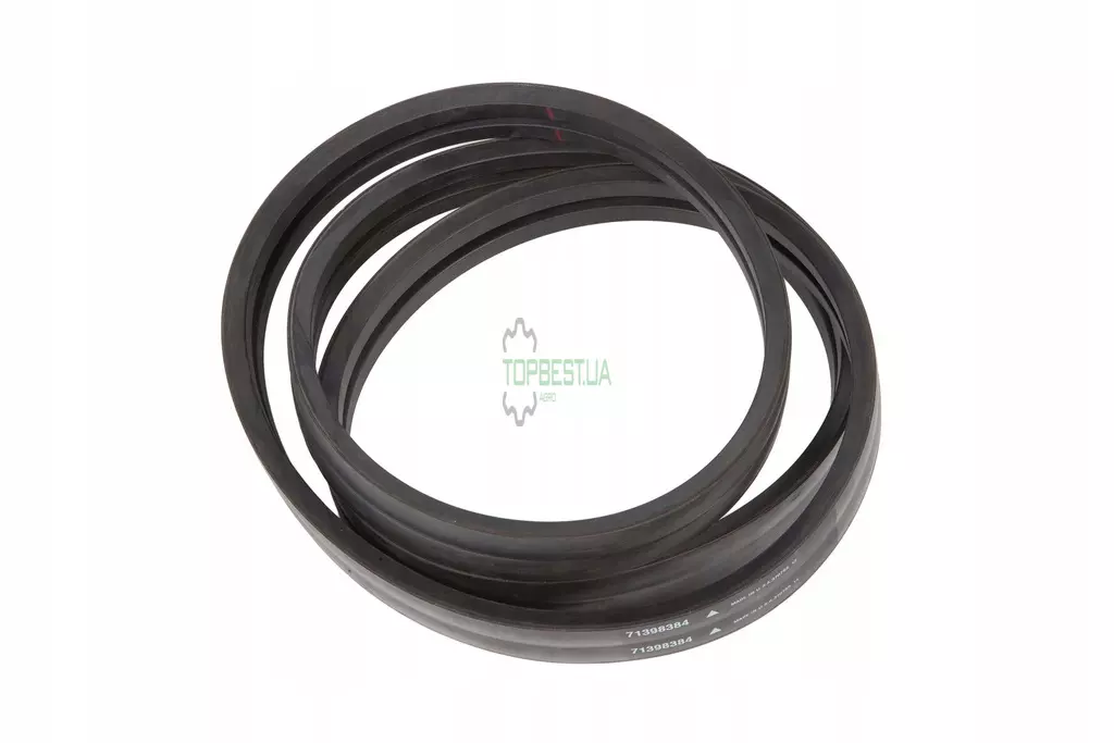 71398384 Ремінь Harvest Belts