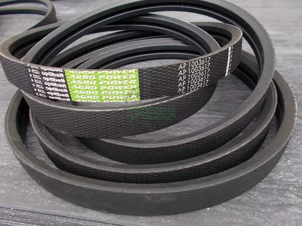 71406339 Ремінь Harvest Belts