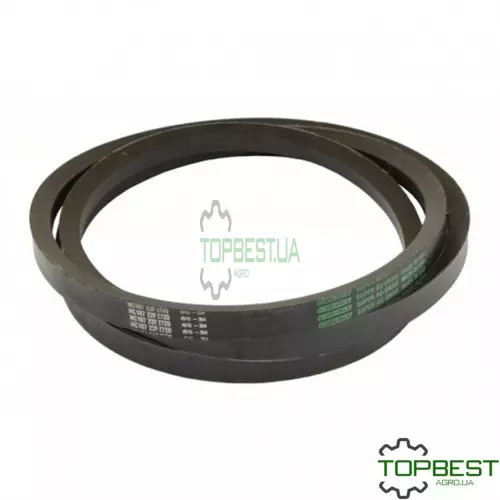 724141 Пас HC 3400 (Agro Belts) Claas