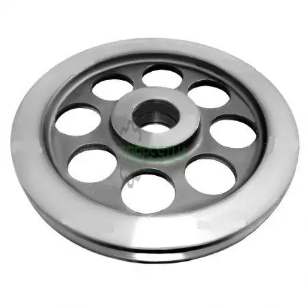 724375 Ролик обводний D 310 MM 724375 Ролик обводний D 310 MM