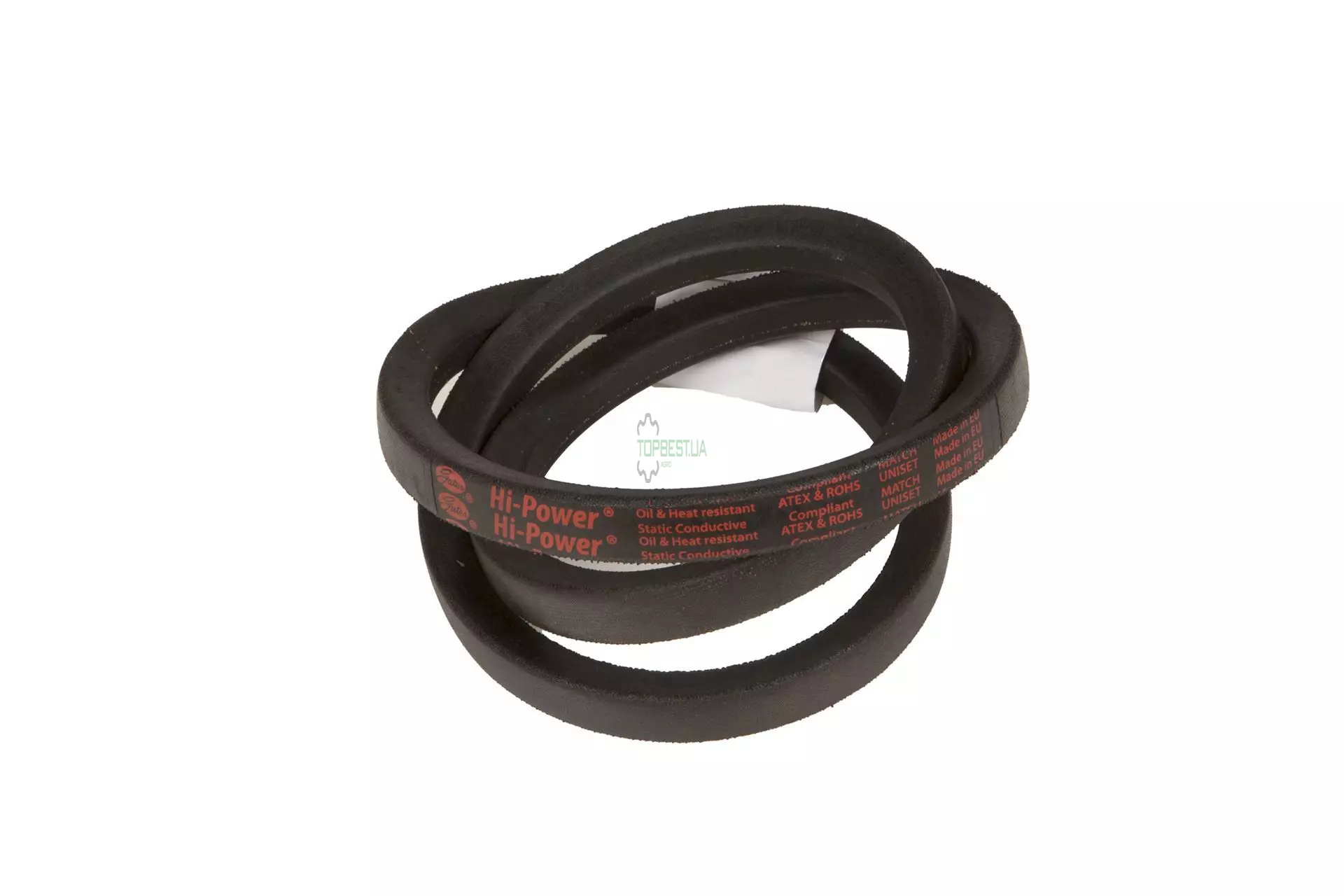 726278R1 Ремінь Harvest Belts