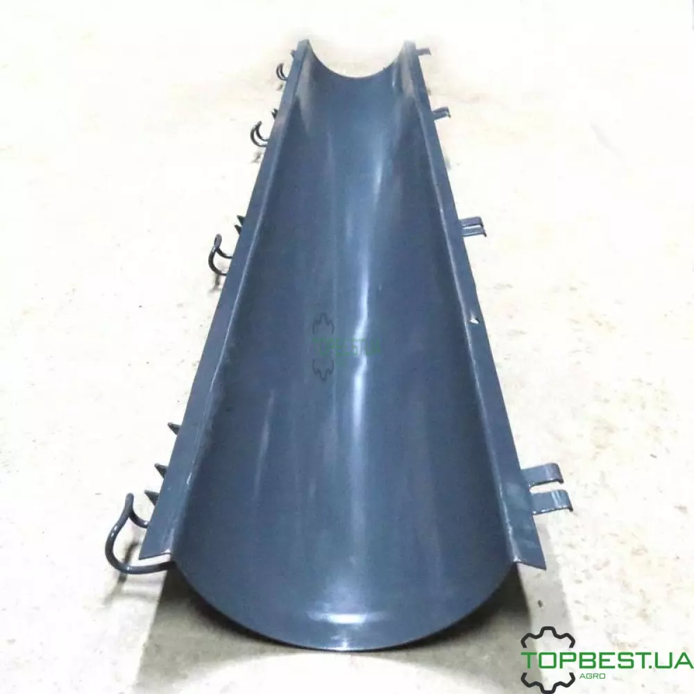 734629.0 Лоток для зерна Claas