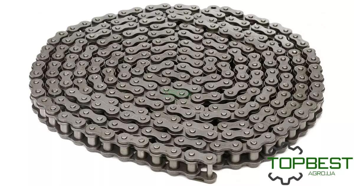 735019.0 Ланцюг 19.05 272 ланки (Choho) (755508,758710) Claas