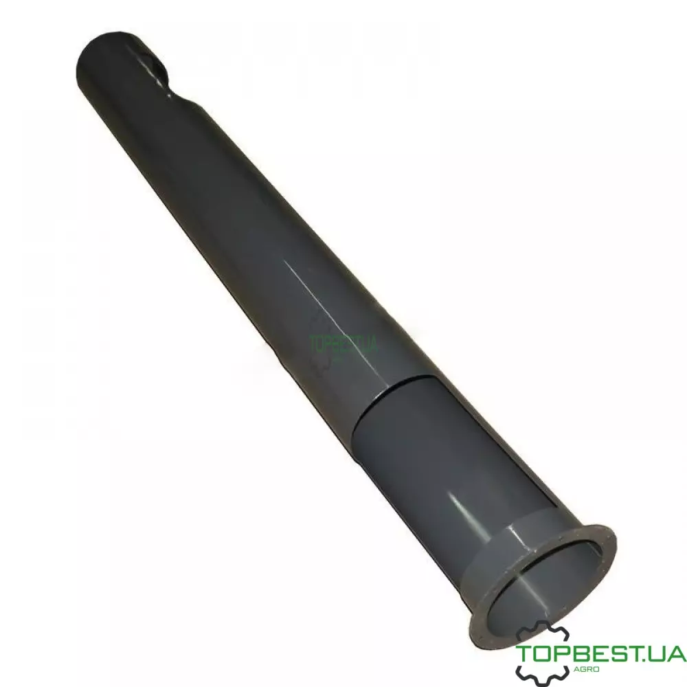 735368.0 Труба випускна колосового шнеку Claas