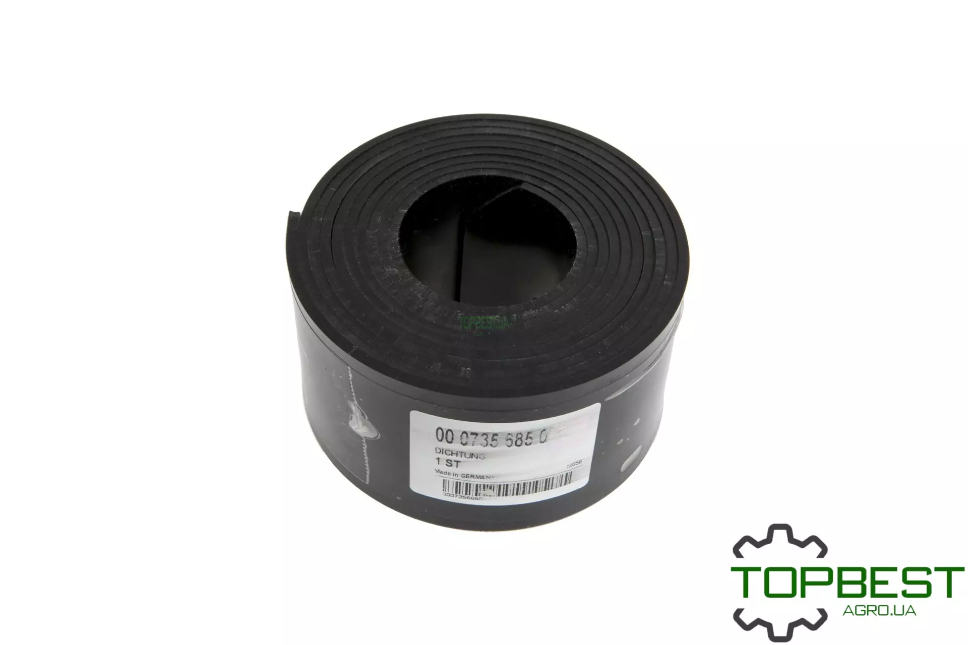 735685.0 Стрічка ущільнююча 3х60х2431 Claas