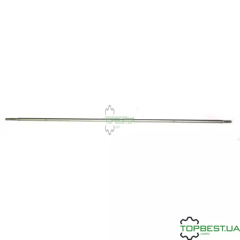 739459.1 Штанга встановлювальна решет D10х724 (Original) Claas