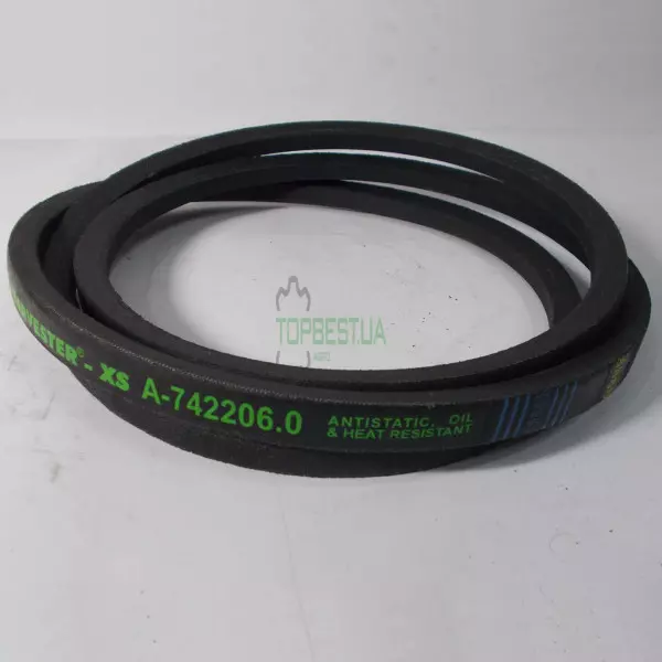 742206.0 Ремінь Harvest Belts