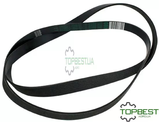 743910 Пас 8 PK 2110 (Gates) 761979 Claas